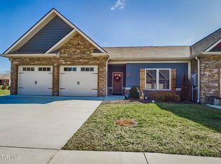 81 Mill Race Ct, Gray, TN 37615