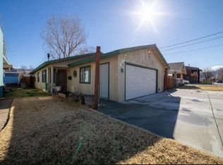 262 Sneden St, Bishop, CA 93514