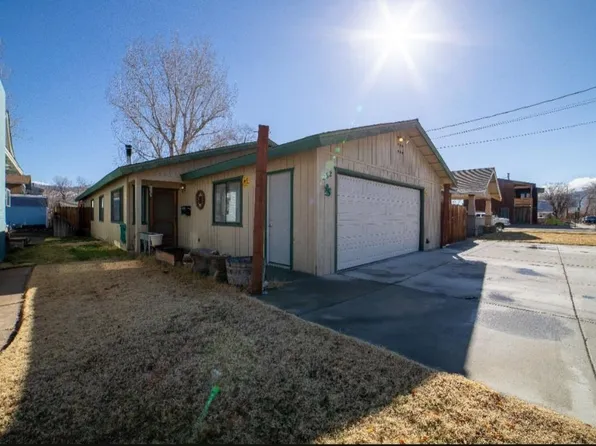 262 Sneden St, Bishop, CA 93514