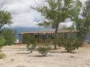 9151 S Hafen Ranch Rd, Pahrump, NV 89061