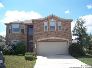 7650 Mission Ledge, Boerne, TX 78015
