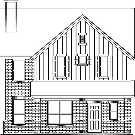 2nd image of 4009 Logan Dr