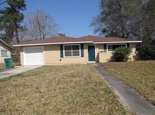 2124 Rio Grande Pl, Orange, TX 77630