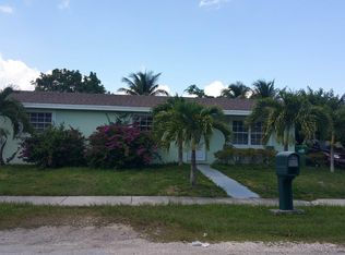 11931 SW 191st Ter, Miami, FL 33177