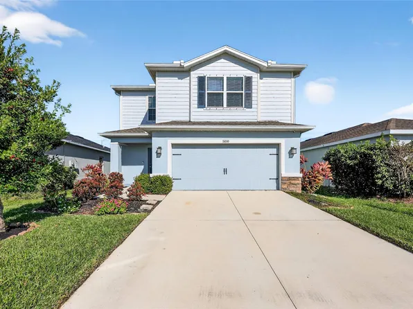 11010 High Noon, Parrish, FL 34219