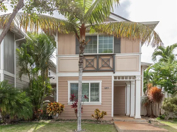 91-1265 Kaileolea Dr, Ewa Beach, HI 96706