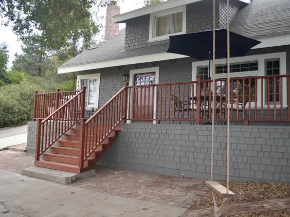 1408 Oak Grove Dr, Los Angeles, CA 90041