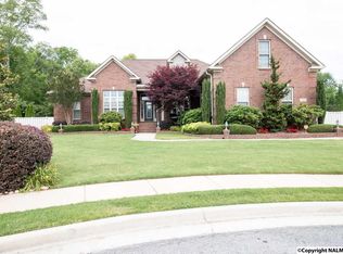122 Horizon View Ct, Madison, AL 35758