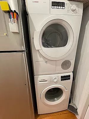 5th image of 164 W 123rd St #1
