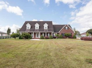4021 Stefani Rd, Cantonment, FL 32533