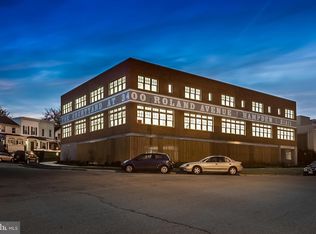 3400 Roland Ave, Baltimore, MD 21211