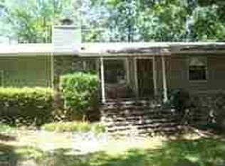216 Sonny Mountain Rd, Hot Springs, AR 71913