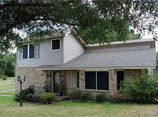22 Westwood Dr W, Trinity, TX 75862