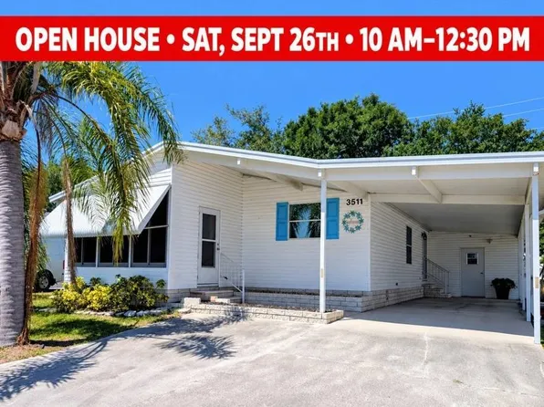 3511 Asbury Dr, Parrish, FL 34219
