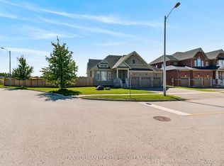 140 Copeland Cres, Innisfil, ON L0L1L0
