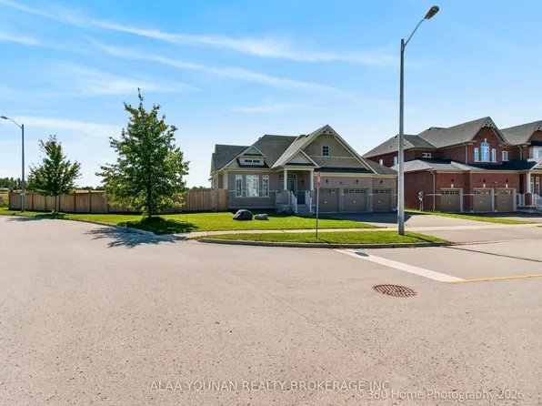 140 Copeland Cres, Innisfil, ON L0L 1L0