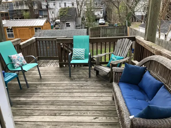 312 S Pine Street, 312 S Pine St #2, Richmond, VA 23220