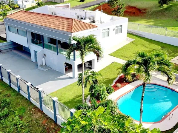 71 Four Camino Oval, Caguas, PR 00727