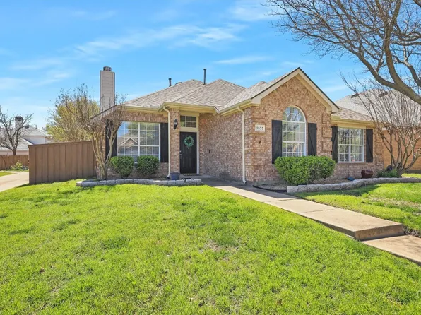 1532 Fallcreek Ct, Allen, TX 75002