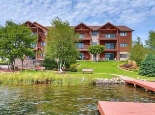 311 E Park Ave #303, Minocqua, WI 54548
