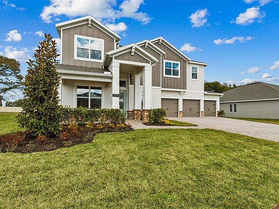 3rd image of 3818 Wolves Creek Pl