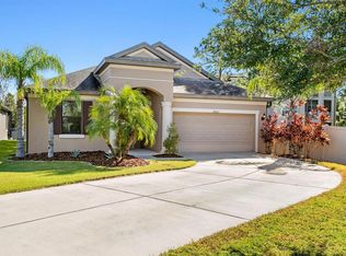 8003 Whitetail Deer Way, Tampa, FL 33635