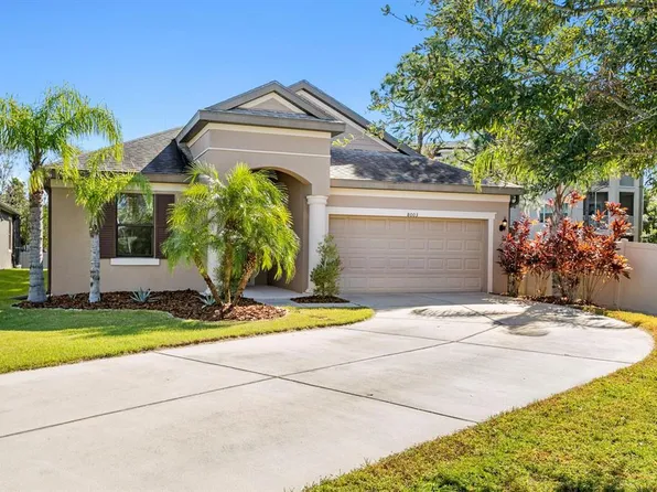 8003 Whitetail Deer Way, Tampa, FL 33635