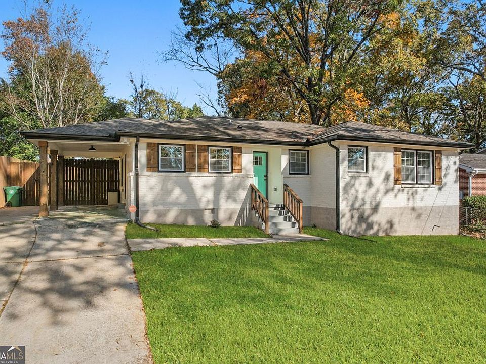 1st image of 1918 Flintwood Dr SE