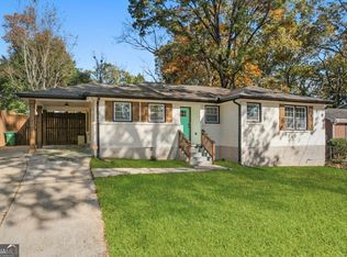 1918 Flintwood Dr SE, Atlanta, GA 30316