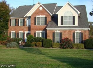 225 Christopher Rd, Forest Hill, MD 21050