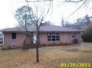 2114 Darlington St, Birmingham, AL 35226
