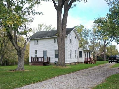 2966 Taylortown Rd, Shelby, OH, 44875