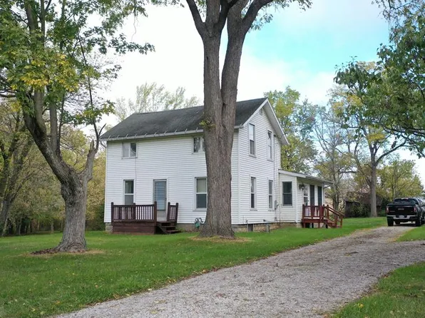 2966 Taylortown Rd, Shelby, OH 44875