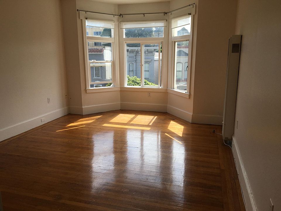 1st image of 1570 Golden Gate Ave APT 8