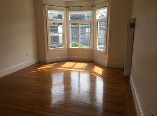 1570 Golden Gate Ave APT 8, San Francisco, CA 94115