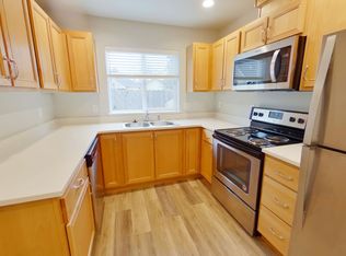 Whiteaker Townhomes, Eugene, OR 97402
