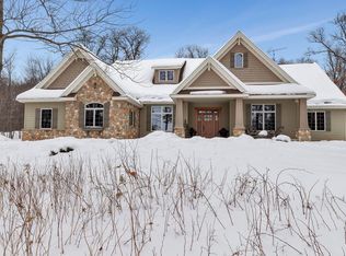 23430 Terrace Hills Ct, Saint Cloud, MN 56301