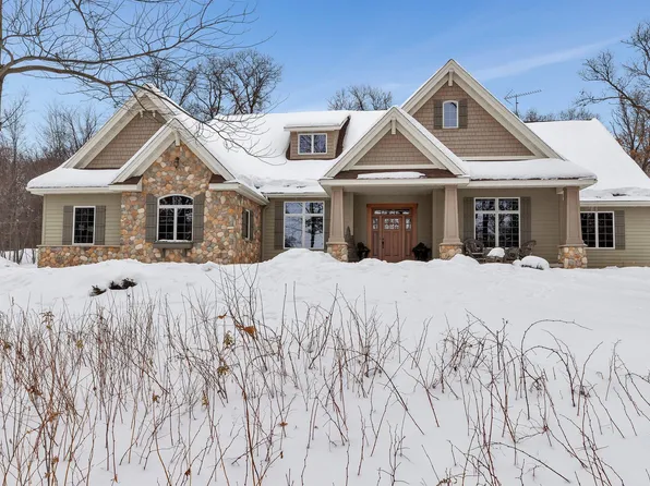 23430 Terrace Hills Ct, Saint Cloud, MN 56301
