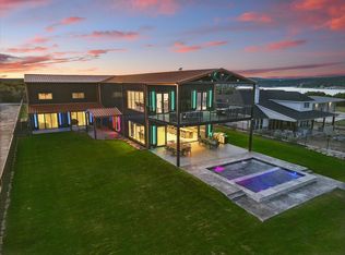 4971 Hawk Rd, Graham, TX 76450