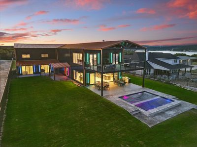 4971 Hawk Rd, Graham, TX, 76450