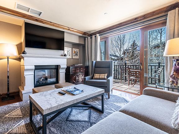 2nd image of 16 Vail Rd #214