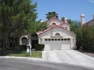296 Comfort Dr, Henderson, NV 89074