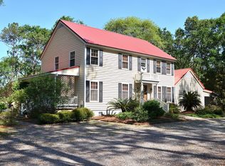 177 Sawmill Creek Rd, Bluffton, SC 29910