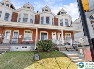 1304 W Gordon St, Allentown, PA 18102