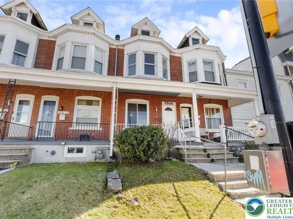 1304 W Gordon St, Allentown, PA 18102