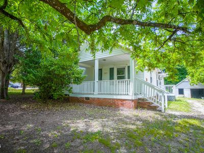 1015 Cross Link Rd, Raleigh, NC, 27610