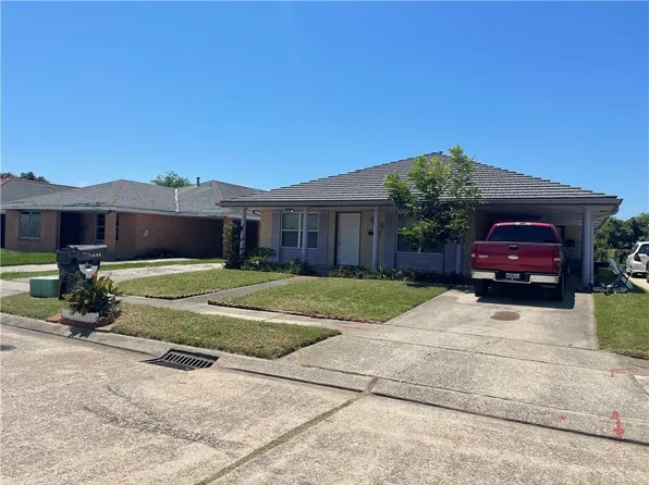 7820 Mill St #22, New Orleans, LA 70126