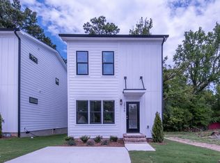 2600 Fayetteville St, Durham, NC 27707