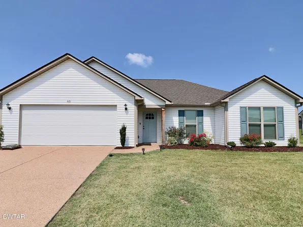 65 Olivewood Cv, Three Way, TN 38343