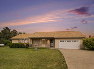 12157 Portage Rd, Vicksburg, MI 49097